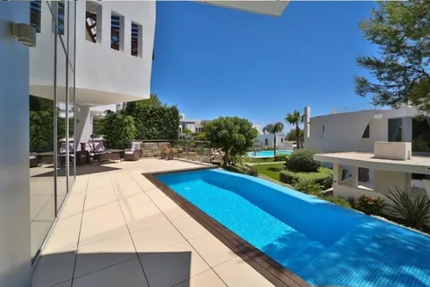 Casa de 390 m² a Marbella