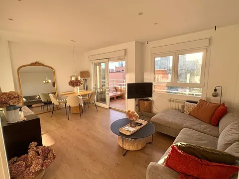 Appartamento 82 m² a Madrid