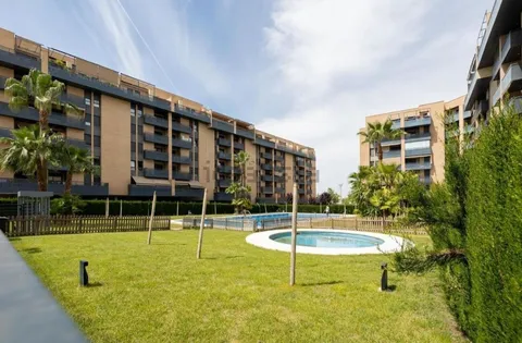 Apartamento 85 m² em Granada
