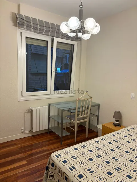 Habitació de lloguer, Bilbao (4/12)