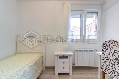 Pis de 90 m² a Madrid