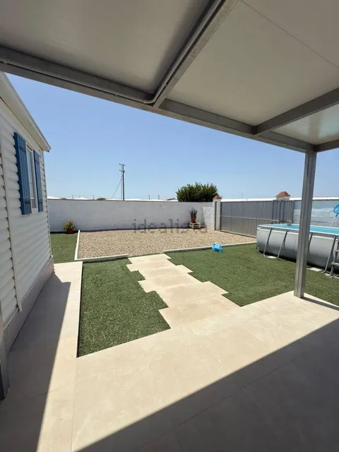 Casa de 40 m² a Conil de la Frontera