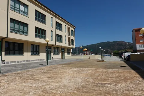 Appartamento 60 m² a Carnota