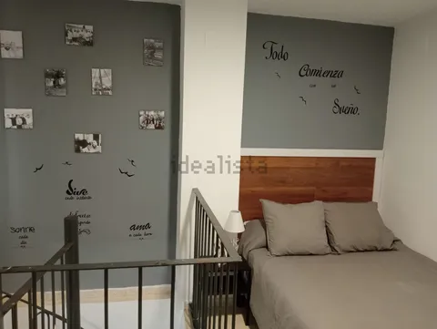 Pis de 69 m² a Sanlúcar la Mayor