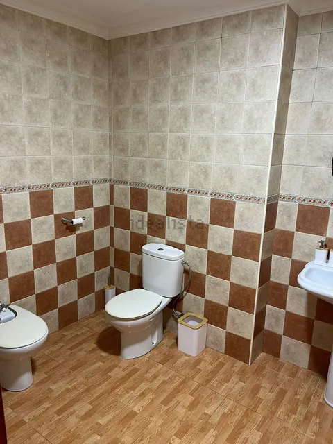 Pis de 105 m² a La Carolina