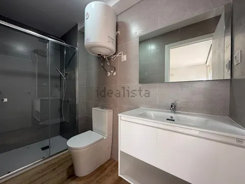 Pis de 28 m² a Madrid (2/5)