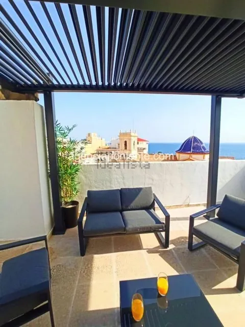 Pis de 70 m² a Benidorm