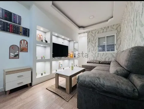 Pis de 110 m² a Madrid
