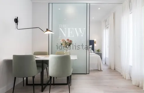 Pis de 70 m² a Madrid