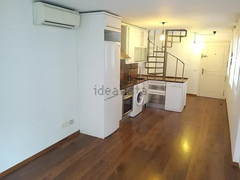 Pis de 107 m² a Madrid