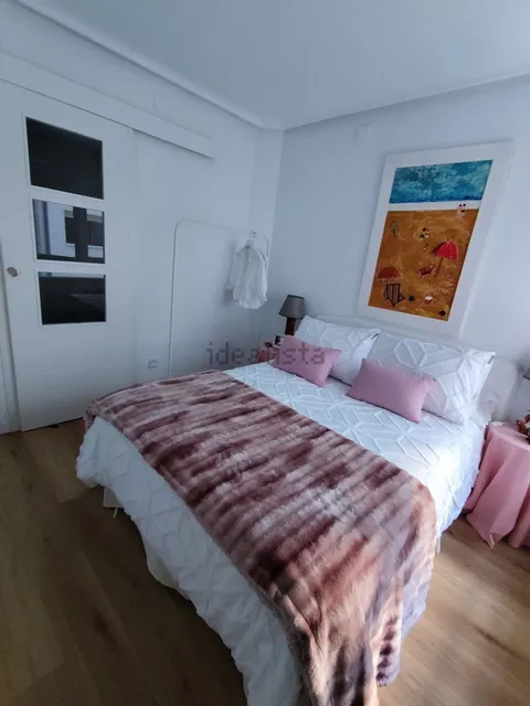 Pis de 84 m² a Oviedo