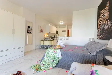 Pis de 50 m² a Marbella