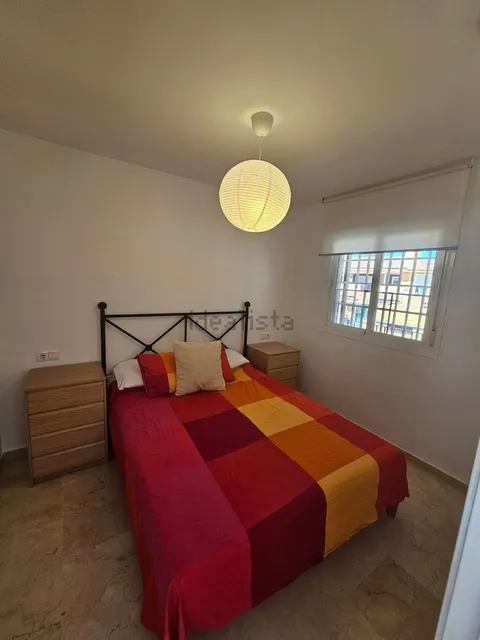 Piso de 55 m² en Casares