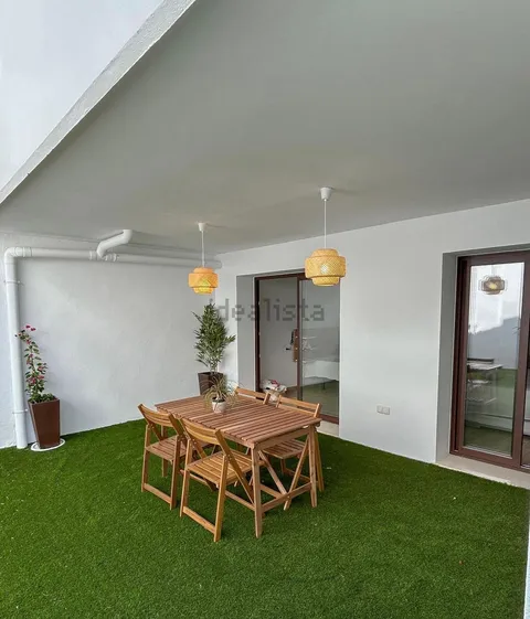 Pis de 110 m² a Estepona