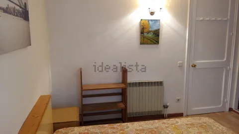 Habitació de lloguer, Alella