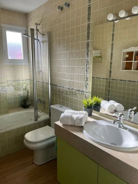 Habitació de lloguer, Montgat