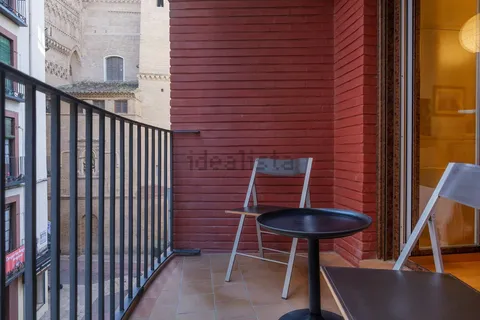 Wohnung 50 m² in Saragossa