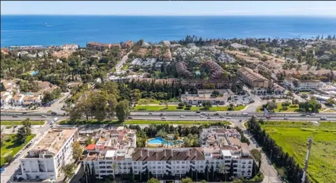 Pis de 190 m² a Marbella