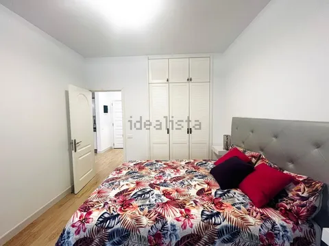 Pis de 60 m² a Las Palmas de Gran Canaria