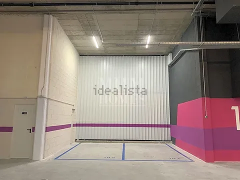 Pis de 150 m² a Màlaga