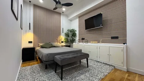 Zimmer zur Miete, Madrid