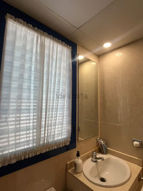 Pis de 55 m² a Benalmádena