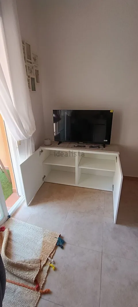 Habitació de lloguer, Màlaga