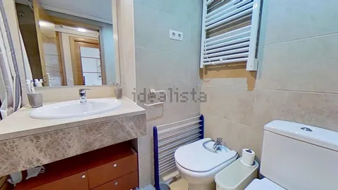 Pis de 56 m² a Madrid