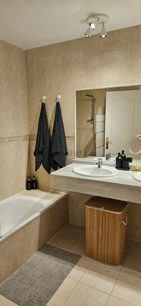 Pis de 123 m² a Alhaurín el Grande