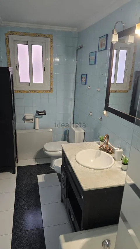 Habitació de lloguer, València