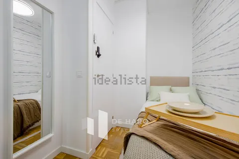 Habitació de lloguer, Alacant