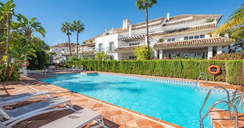 Pis de 175 m² a Marbella