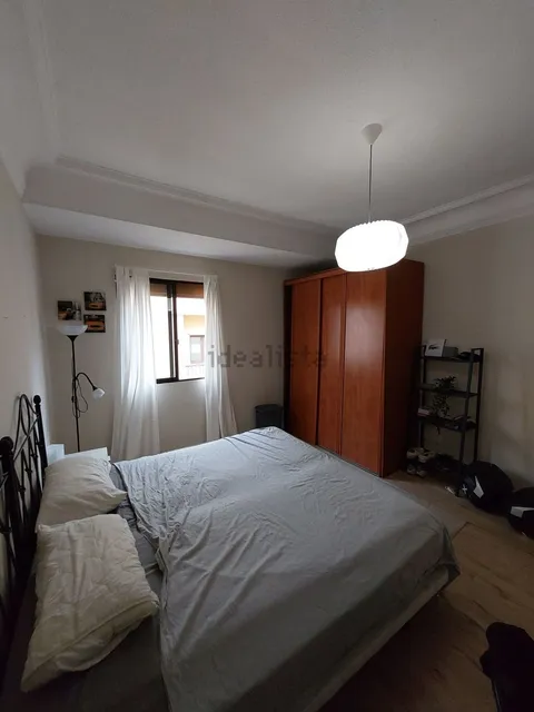 Комната в аренду, Las Palmas de Gran Canaria (2/4)