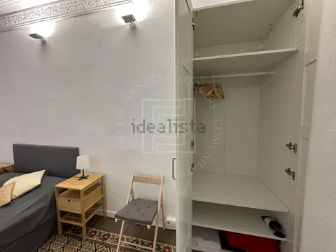 Квартира 60 м² в Барселоне