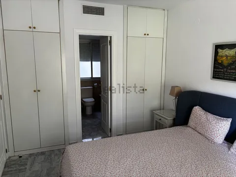 Pis de 85 m² a Marbella