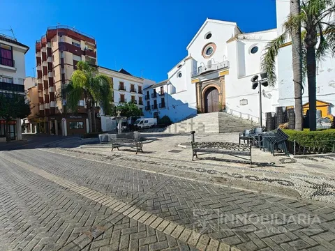 Pis de 128 m² a Coín
