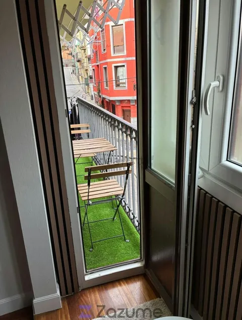 Flat 40 m² in Bermeo