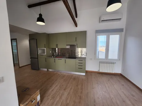 Квартира 80 м² у Madrid