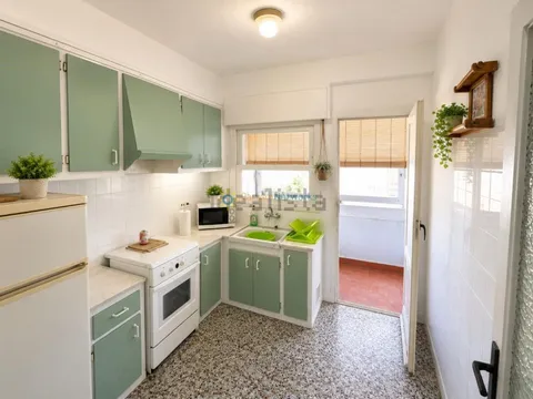 Flat 97 m² in Piles (3/18)