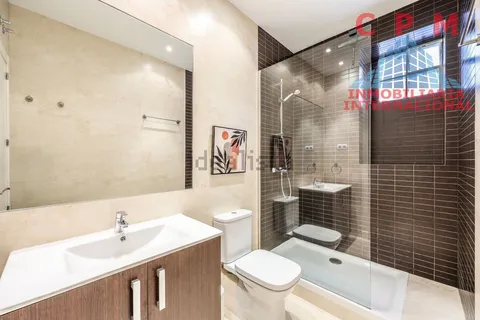 Wohnung 85 m² in Madrid