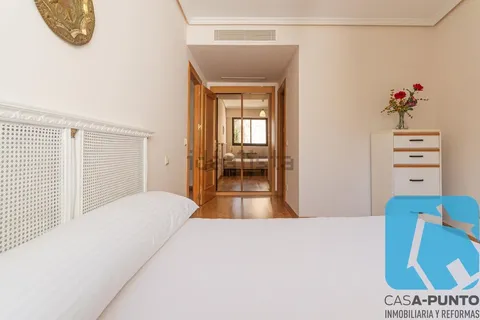 Pis de 50 m² a Madrid