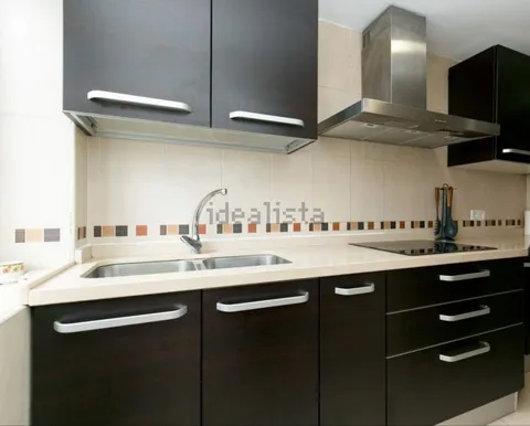 Wohnung 100 m² in Granada