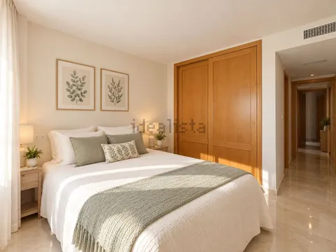 Pis de 80 m² a Torremolinos