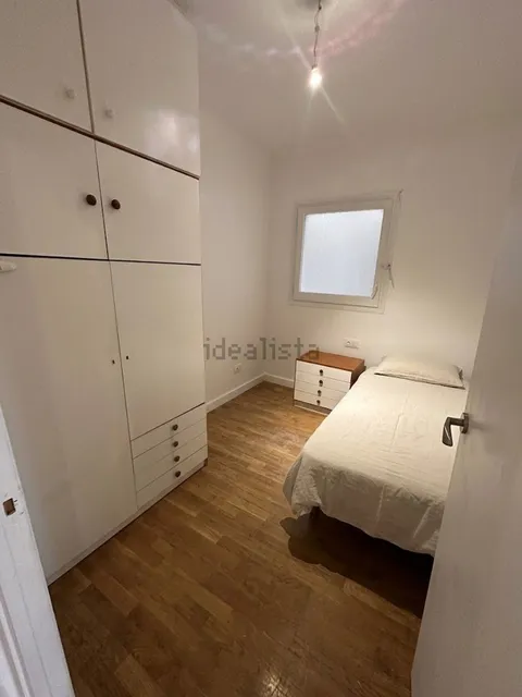Pis de 98 m² a Barcelona