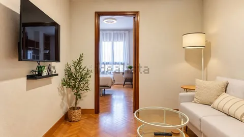 Pis de 115 m² a Madrid