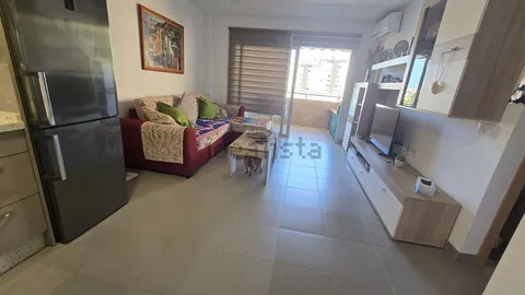 Flat 51 m² in Arona