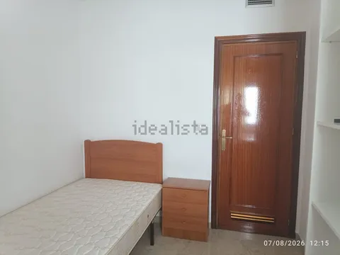 Habitació de lloguer, Còrdova