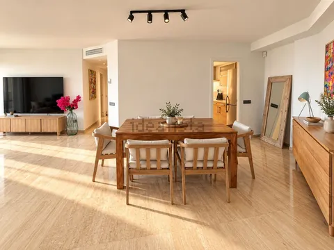 Pis de 120 m² a Eivissa