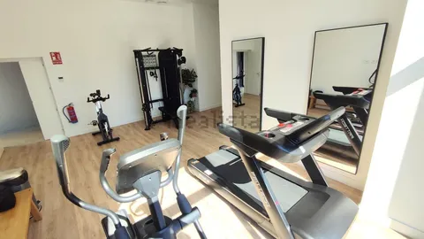 Flat 67 m² in Málaga