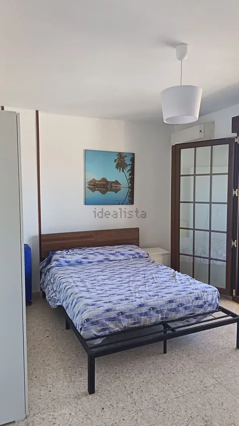 Chambre à louer, Huelva